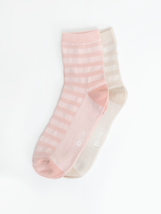 Dámske ponožky pletené odevy LISA 2 000